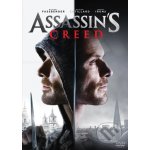 Assassins Creed DVD – Hledejceny.cz