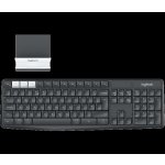 Logitech K375s Multi-Device Wireless Keyboard & Stand Combo 920-008182 – Hledejceny.cz