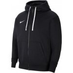 Nike Team Nike Park 20 Fleece Full-Zip Hoodie černá CW6891 010 – Hledejceny.cz