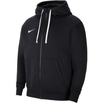 Nike Team Nike Park 20 Fleece Full-Zip Hoodie černá CW6891 010 – Sleviste.cz