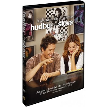 Hudbu sloŽil,slova napsal DVD