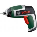 Bosch IXO 7 0.603.9E0.009 – Hledejceny.cz