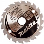 Makita B-16885 Pilový kotouč 85x15mm 20 zubů – Zboží Dáma