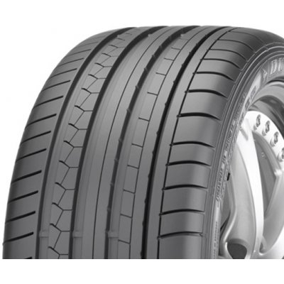 Dunlop SP Sport Maxx GT 285/35 R21 105Y FR – Hledejceny.cz