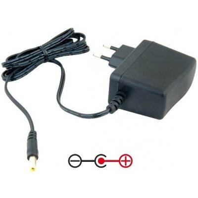 Avacom 12V 2,5A 30W NAAC-12V2,5A-5521N - neoriginální – Zboží Mobilmania