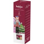 Bolsius Difuzér Luskáčik vánoční pečené jablko a skořice 30 ml – Hledejceny.cz