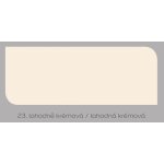 Dulux EasyCare 2,5 l lahodně krémová – Zbozi.Blesk.cz