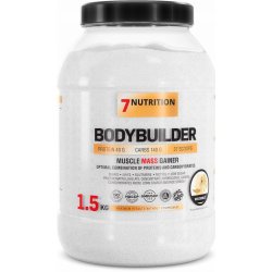 7nutrition Bodybuilder 1500 g
