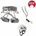 Ocún Via Ferrata Twist Shard set – Zboží Dáma