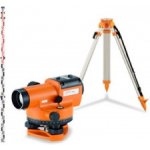 GeoFennel N 32 Nivelační sada – Sleviste.cz