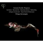 Antonín Dvořák - Requiem CD – Zboží Mobilmania