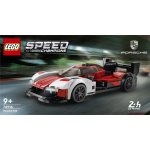 LEGO® Speed Champions 76916 Porsche 963 – Zboží Živě