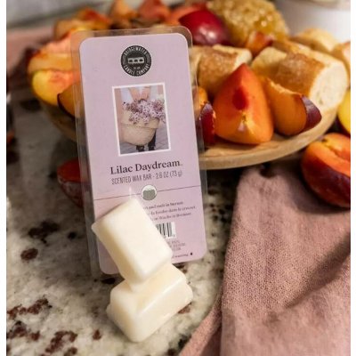 Bridgewater Candle vonný vosk Lilac Daydream 73 g – Hledejceny.cz
