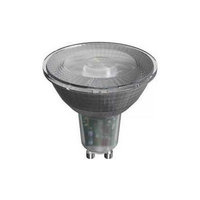 Emos Lighting LED žárovka GU10, 230V, 4.2W, 333lm, 3000k, teplá bílá, 30000h, Classic MR1 – Hledejceny.cz