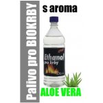 Interier-Stejskal Palivo do biokrbu ALOE VERA -1L – Zboží Mobilmania