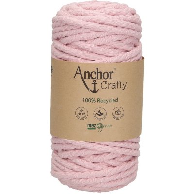 Anchor Crafty 115 Růžová – Zboží Mobilmania