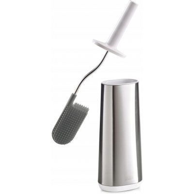 Joseph Joseph WC štětka Flex 70517 ocelová – Hledejceny.cz
