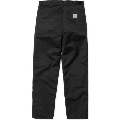 Carhartt pánské kalhoty WIP Simple Pant – Hledejceny.cz