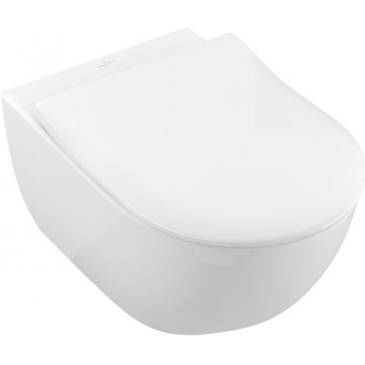 Villeroy & Boch 5614R201 – Zbozi.Blesk.cz