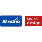 Regál s úložnými boxy - ROTHO BRISEN, 3x16 l Barva: antracit – Zboží Dáma