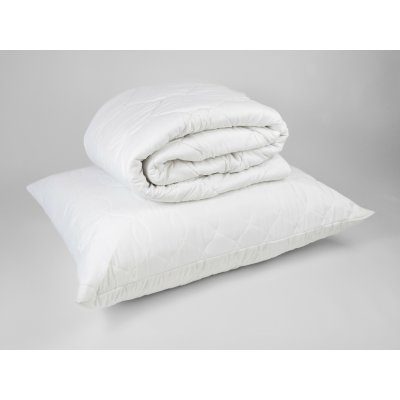 Aaryans Set Basic Prošívaný set 140 x 200 70x90 – Zboží Dáma