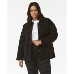 Rip Curl Premium Surf Quilted Black – Zboží Dáma