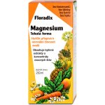 Salus Floradix Magnesium 250 ml – Hledejceny.cz
