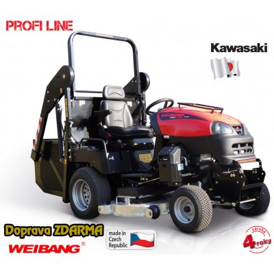 WEIBANG PROFI LINE 2622 COBRA Premium – Sleviste.cz