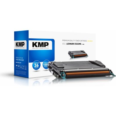 KMP Lexmark C5220MS - kompatibilní – Zboží Mobilmania