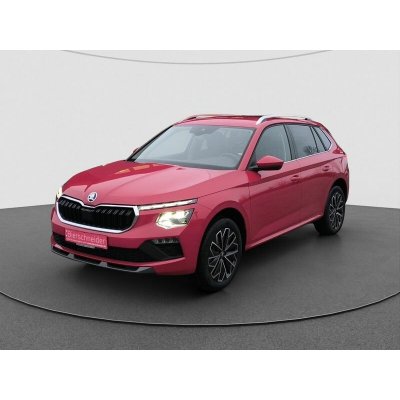 Skoda Kamiq 1.0 TSI DSG Tour 85 kW – Hledejceny.cz