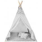 ISO 8702 Teepee šedý mráček – Zboží Dáma