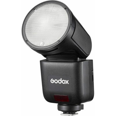 GODOX Speedlite V1-C MID pro Canon – Sleviste.cz