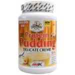 Amix Protein puding Creme 600 g – Zboží Dáma
