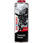 Sheron Technický benzín, 1L – HobbyKompas.cz