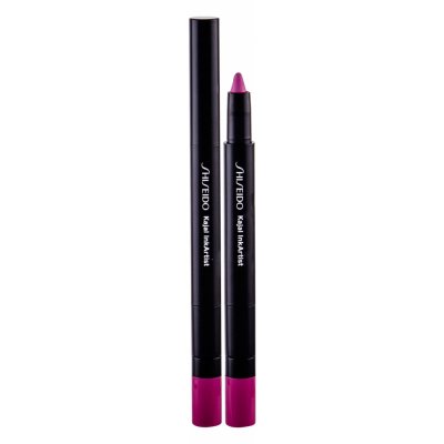 Shiseido Makeup InkArtist tužka na oči 4 v 1 02 Lilac Lotus Pink 0,8 g – Zboží Dáma