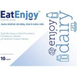 EatEnjoy Dairy 10 kapslí – Hledejceny.cz