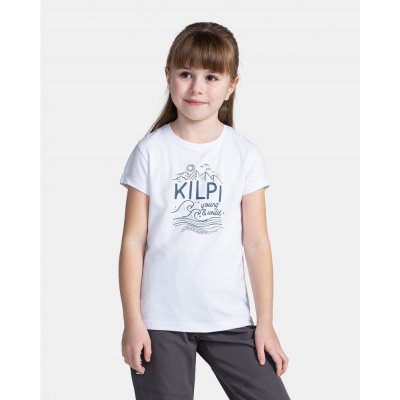 Kilpi MALGA JG bílá – Zboží Dáma