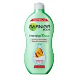 Garnier Intensive 7days zjemňující tělové mléko s mangem 400 ml – Zboží Dáma