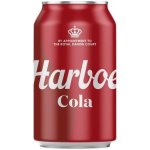 Harboe Cola 24 x 330 ml – Zboží Dáma