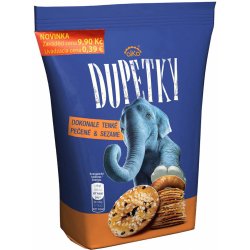 Dupetky sezamové 80 g