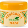 Dětské masti AROMATICA Měsíčková mast 50 ml