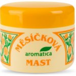 AROMATICA Měsíčková mast 50 ml – Zboží Dáma