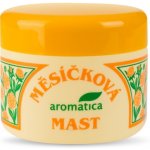 AROMATICA Měsíčková mast 50 ml – Hledejceny.cz