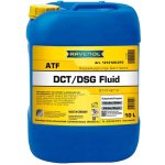 Ravenol DCT/DSG Fluid 10 l – Zbozi.Blesk.cz
