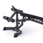 TRINFIT Bench L5 Pro s dorazem na břicho – Zbozi.Blesk.cz