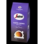 Segafredo Caffe Crema Gustoso 1 kg – Zbozi.Blesk.cz