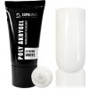 Akrygel Expa nails poly akrygel v tubě extreme white bílý 30 g