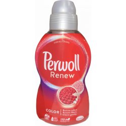 Perwoll Renew Color prací gel 16 PD 960 ml