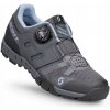 Boty na kolo Scott Sport Crus-R BOA lady dark grey/light blue