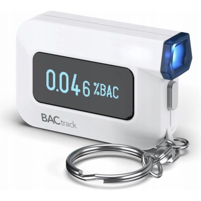 BACtrack C6 | Zboží Auto